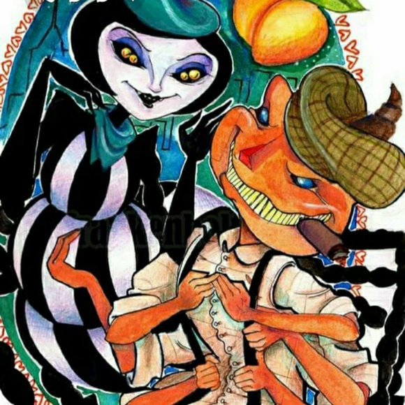 Meet your Posher, Josefine - Picture 1 of 1